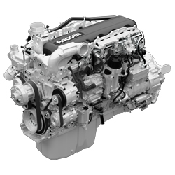 P989E Engine